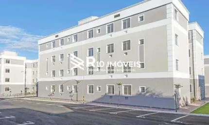 Apartamento à venda, 2 quartos, 1 vaga - Bairro Gávea, Uberlândia MG