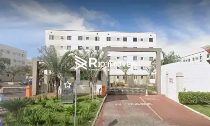 Apartamento à venda, 2 quartos, 1 vaga - Bairro SHOPPING PARK, Uberlândia MG