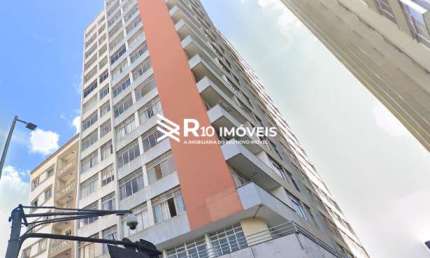 Apartamento à venda, 3 quartos, 1 suíte, 2 vagas - Bairro Centro, Uberlândia MG