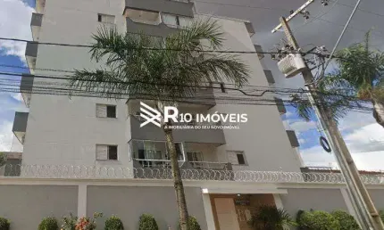 Apartamento à venda, 3 quartos, 1 suíte, 1 vaga - bairro santa monica, uberlândia mg