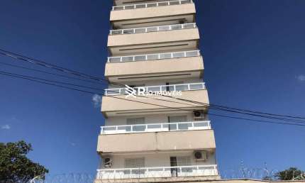 Apartamento com 3 quartos para alugar em Saraiva, Uberlândia 