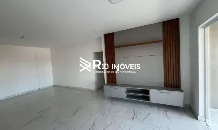 Apartamento para aluguel, 3 quartos, 1 suíte, 2 vagas - Bairro SANTA MONICA, Uberlândia MG