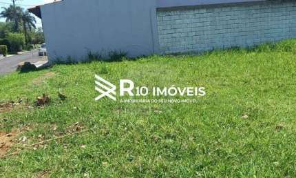 Lote em condomínio à venda, - Bairro MINAS GERAIS, Uberlândia MG