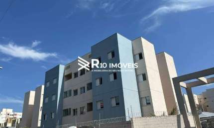Apartamento para aluguel, 3 quartos, 1 suíte, 1 vaga - Bairro JARDIM HOLANDA, Uberlândia MG