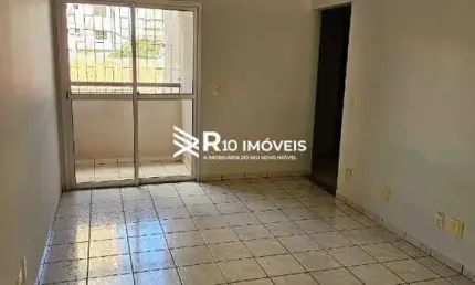 Apartamento à venda, 2 quartos, 1 suíte, 1 vaga - bairro santa monica, uberlândia mg