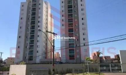 Apartamento à venda, 3 quartos, 1 suíte, 2 vagas - Bairro TUBALINA, Uberlândia MG