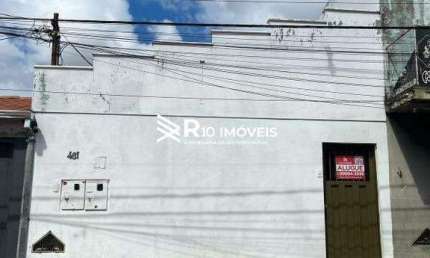 Casa para aluguel, 3 quartos, - Bairro PLANALTO, Uberlândia MG
