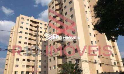 Apartamento à venda, 3 quartos, 1 suíte, 1 vaga - Bairro PRESIDENTE ROOSEVELT, Uberlândia MG