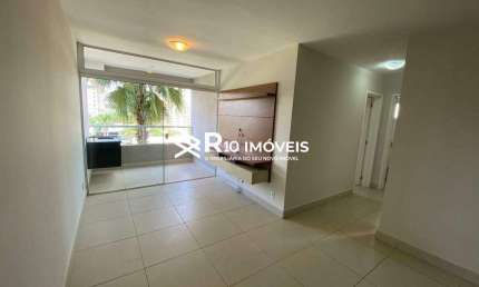 Apartamento para aluguel, 2 quartos, 1 suíte, 2 vagas - Bairro PATRIMONIO, Uberlândia MG