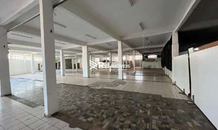 Prédio Comercial para aluguel, - Bairro Bom Jesus, Uberlândia MG