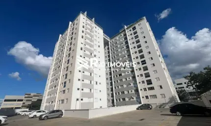 Apartamento para aluguel, 2 quartos, 1 vaga - Bairro Granja Marileusa, Uberlândia MG