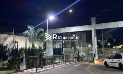 Apartamento à venda, 2 quartos, - Bairro JARDIM PATRICIA, Uberlândia MG