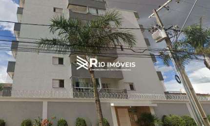 Apartamento para aluguel, 3 quartos, 1 suíte, 1 vaga - Bairro SANTA MONICA, Uberlândia MG