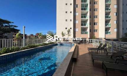 Apartamento à venda, 3 quartos, 1 suíte, 2 vagas - Bairro TUBALINA, Uberlândia MG