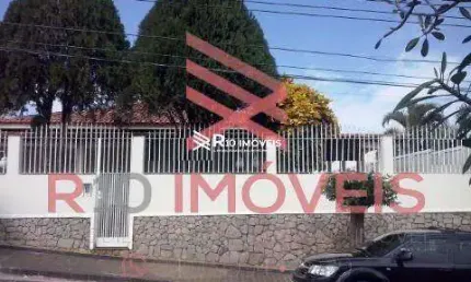 Casa para aluguel, 4 quartos, 2 suítes, 4 vagas - Bairro VIGILATO PEREIRA, Uberlândia MG