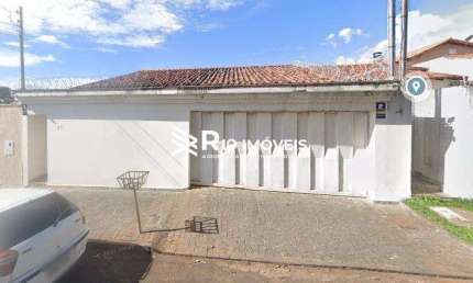Casa Comercial para aluguel, 3 vagas - Bairro VIGILATO PEREIRA, Uberlândia MG