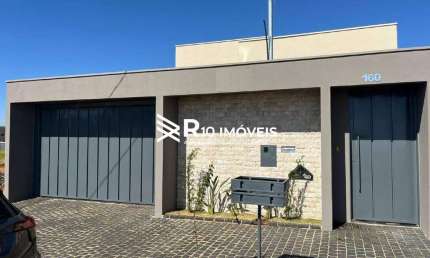 Casa à venda, 3 quartos, 3 suítes, 2 vagas - Bairro VERDE UMUARAMA, Uberlândia MG