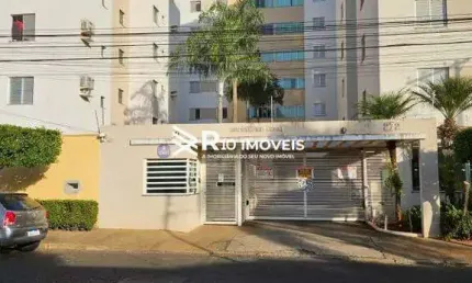 Apartamento à venda, 2 quartos, 1 suíte, 2 vagas - Bairro SARAIVA, Uberlândia MG