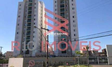Apartamento com 2 quartos para alugar no Tubalina, Uberlândia 