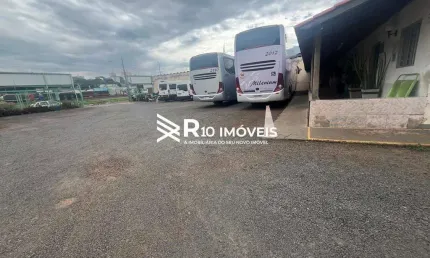 Terreno comercial para alugar no Martins, Uberlândia 