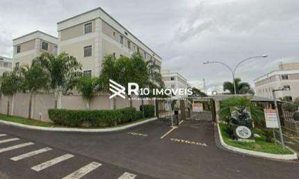 Apartamento à venda, 2 quartos, 1 vaga - Bairro SHOPPING PARK, Uberlândia MG