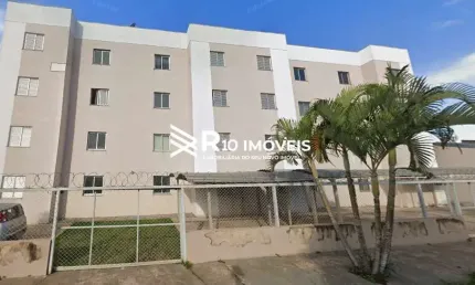 Apartamento para aluguel, 2 quartos, 1 vaga - Bairro TAIAMAN, Uberlândia MG
