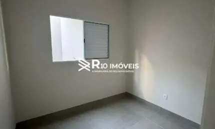 Casa à venda, 2 quartos, 1 suíte, 2 vagas - Bairro JARDIM BRASILIA, Uberlândia MG