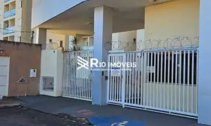 Apartamento à venda, 2 quartos, 1 vaga - Bairro JARDIM EUROPA, Uberlândia MG