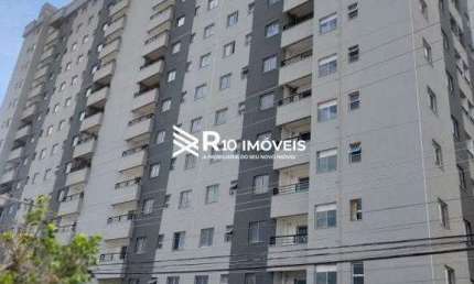 Apartamento para aluguel, 2 quartos, 1 vaga - Bairro MARTINS, Uberlândia MG