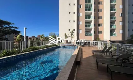 Apartamento à venda, 2 quartos, 1 suíte, 2 vagas - Bairro TUBALINA, Uberlândia MG