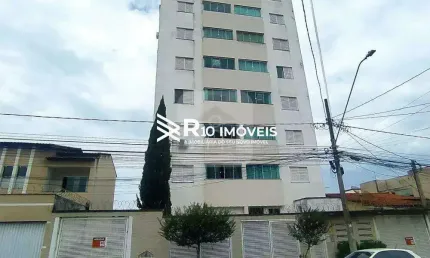 Apartamento para aluguel, 2 quartos, 1 suíte, 1 vaga - Bairro SANTA MONICA, Uberlândia MG