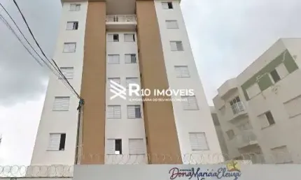 Apartamento para aluguel, 2 quartos, 1 suíte, 1 vaga - bairro alto umuarama, uberlândia mg
