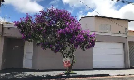 Casa com 3 quartos à venda no Alto Umuarama, Uberlândia 