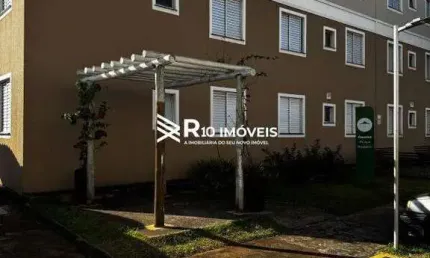 Apartamento à venda, 2 quartos, 2 vagas - Bairro JARDIM HOLANDA, Uberlândia MG