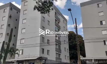 Apartamento para aluguel, 2 quartos, 2 vagas - bairro presidente roosevelt, uberlândia mg