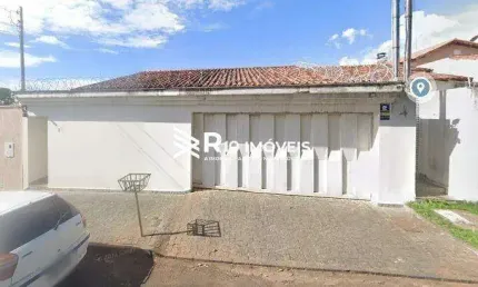 Casa à venda, 3 vagas - bairro vigilato pereira, uberlândia mg