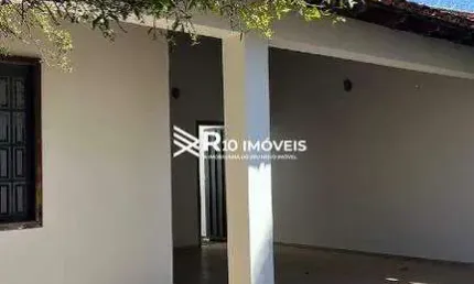 Casa à venda, 3 quartos, 1 suíte, 4 vagas - bairro santa monica, uberlândia mg