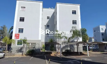 Apartamento à venda, 2 quartos, 1 vaga - bairro chácaras tubalina e quartel, uberlândia mg