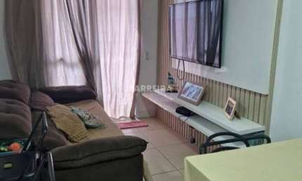 Lindo apartamento para venda, condomínio Quinta Ranieri Gold,