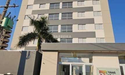 Apto Edificio Mont Claire novo 3dormitorios 2 suites 2 garagens