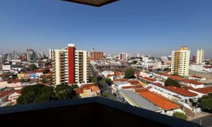 Apto Edificio Lydia 3 dormitorios ( Centro da Cidade )