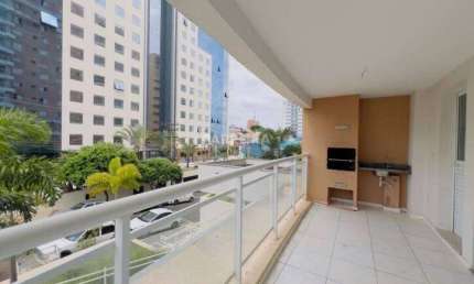 Apartamento com 3 quartos à venda na Rua Rodrigo Romeiro, Vila Santo Antônio, Bauru