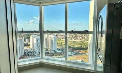Cobertura Reformada Edificio Infinity contendo 3 Dormitórios sendo 1 Suíte