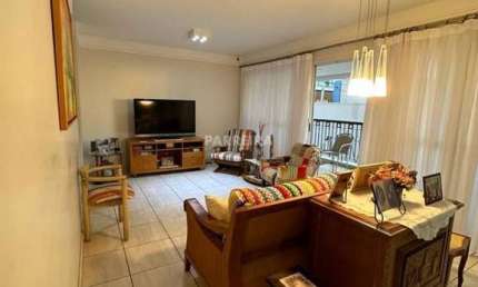 Apartamento com 3 quartos à venda na Rua Professor Wilson Monteiro Bonato, Jardim Estoril IV, Bauru