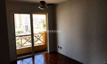 Apartamento em andar alto no Villagio di Roma, com 3 dorm. e completo em Ae