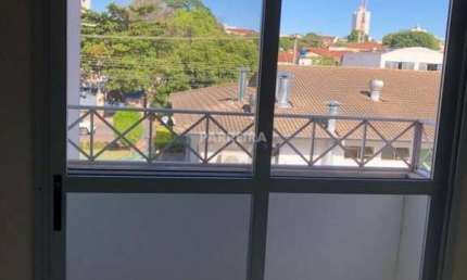 Apartamento com 3 quartos à venda na Rua General Marcondes Salgado, Vila Cardia, Bauru