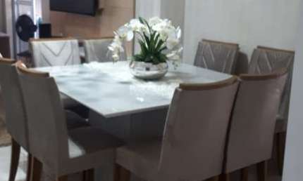 Apartamento com 3 quartos à venda na Rua Padre João, Vila Santa Tereza, Bauru