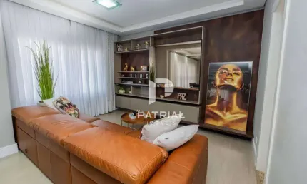 Casa em condomínio fechado com 3 quartos à venda na Rua Guilherme Nievola, 59, Xaxim, Curitiba