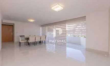 Apartamento com 3 quartos à venda na Rua São Pedro, 593, Cabral, Curitiba