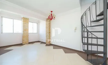 Cobertura com 2 quartos à venda na Rua Padre Anchieta, 2224, Bigorrilho, Curitiba